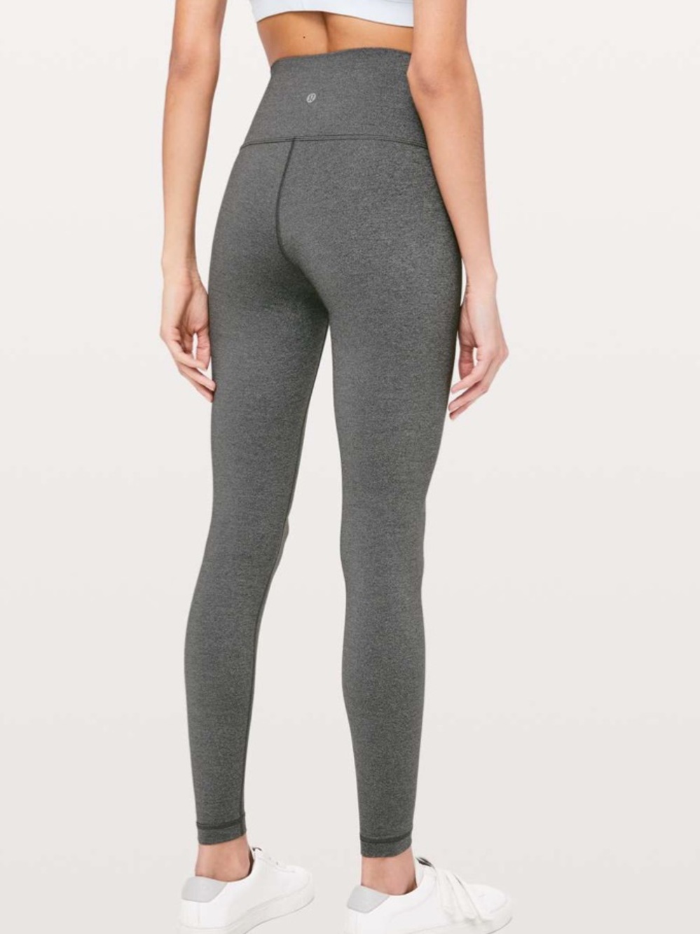 Lululemon Wunder Under High-Rise Tight *Luxtreme 28" Women’s Size 8